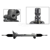 CAJA DE DIRECCION HID C/BIEL S/TER TOYOTA HIACE 2.8L/3.5L 20-24